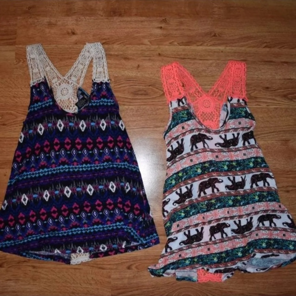 tank top bundle